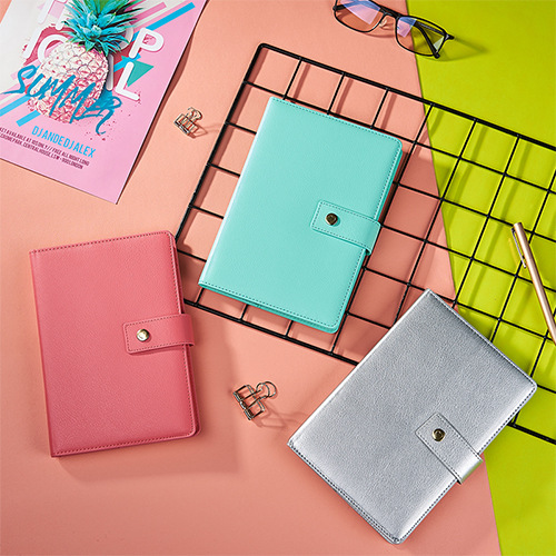 Business Student Notebook Made In China