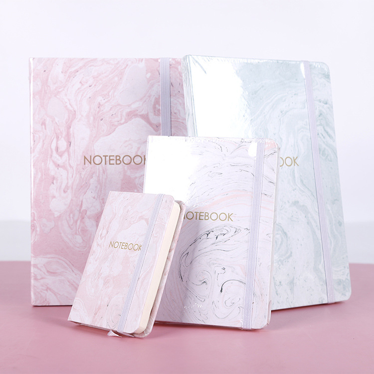 Low Price Marble Notebook