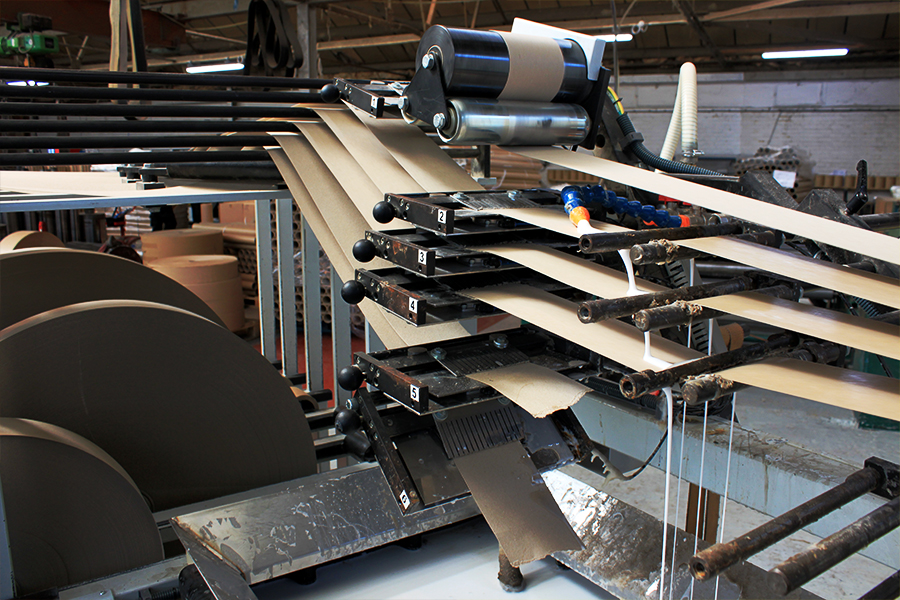 cardboard postal tubes