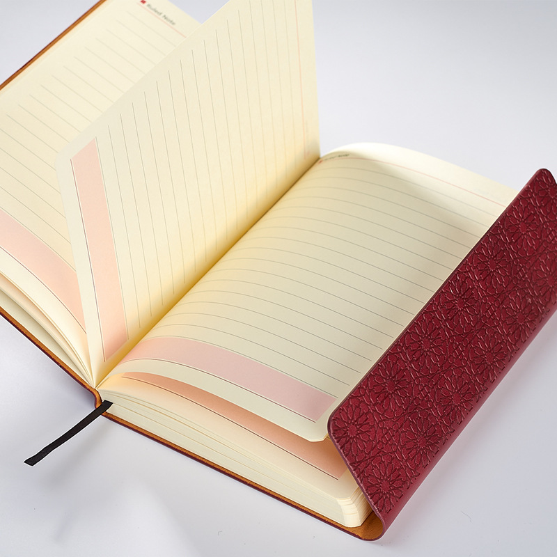 Low price Hard Cover Notebook