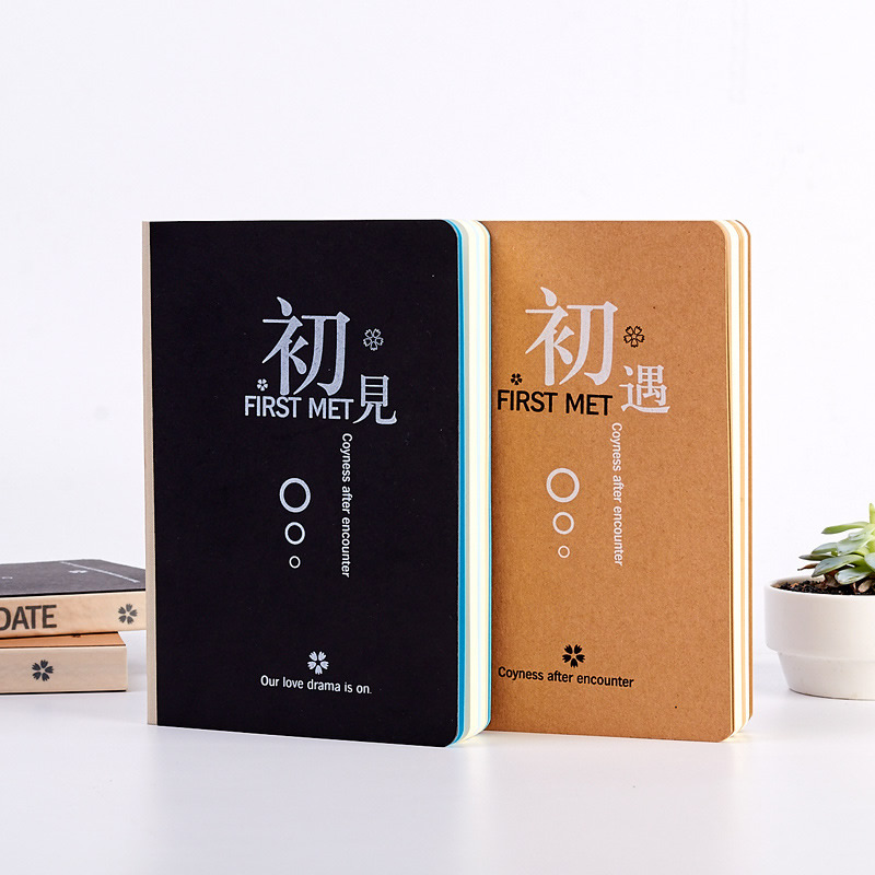 Blank Notebook