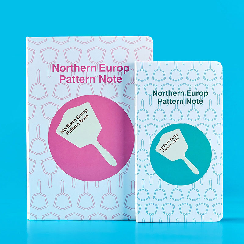 China Personalized Notebook Factory