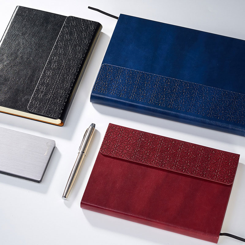 Low price Hard Cover Notebook