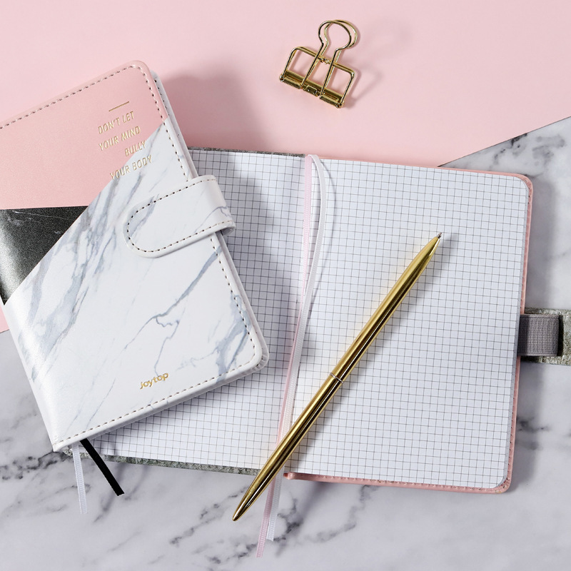 Stone Paper Notebook