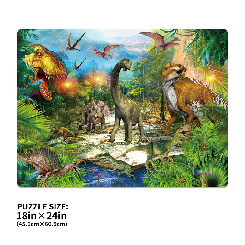 Low Price Kids Puzzle