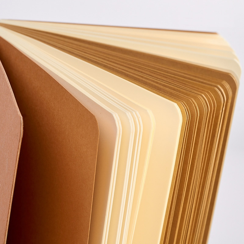 Blank Notebook