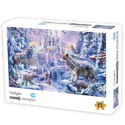 500-piece Jigsaw Puzzles