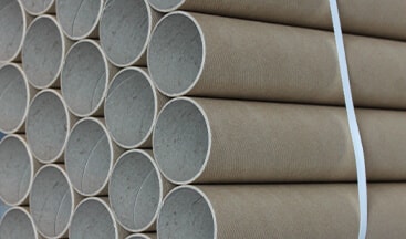 contact cardboard tubes