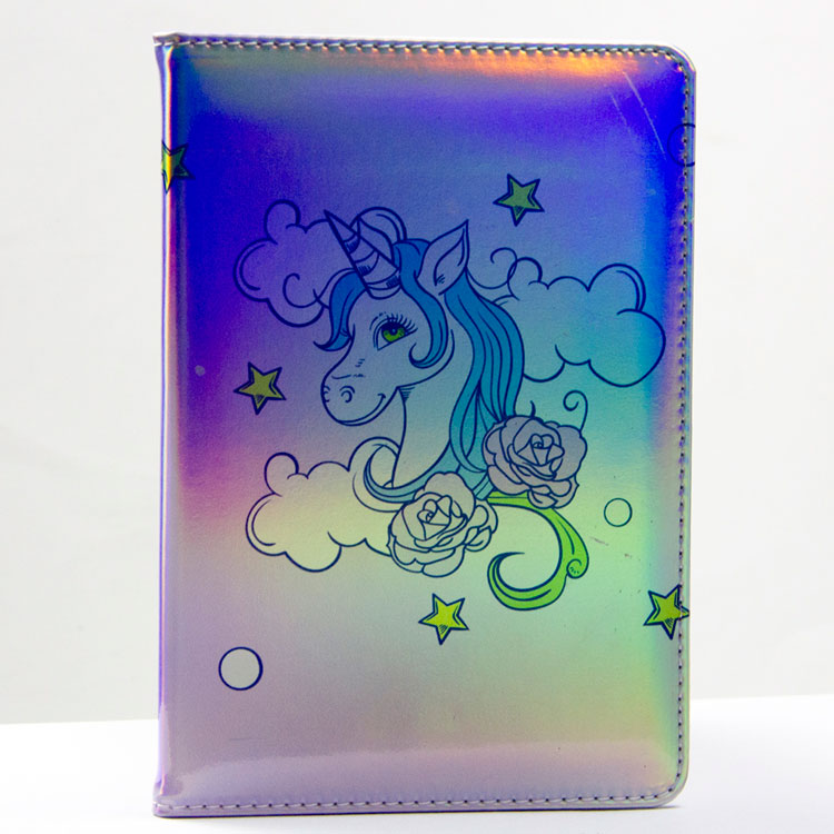 Unicorn Notebook Made In China