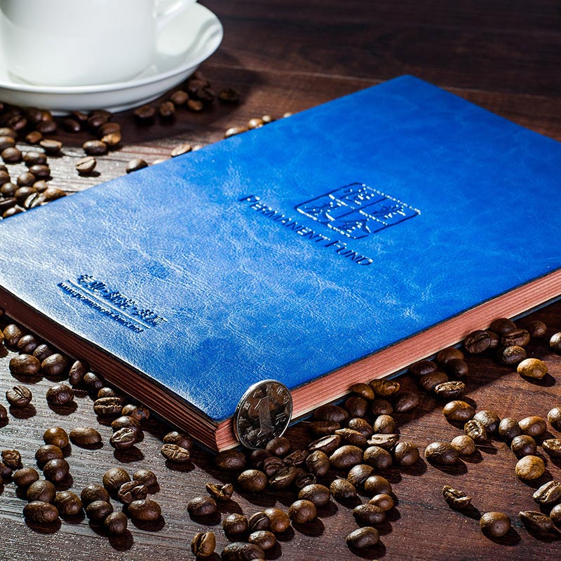 Logo Notebook Free Sample
