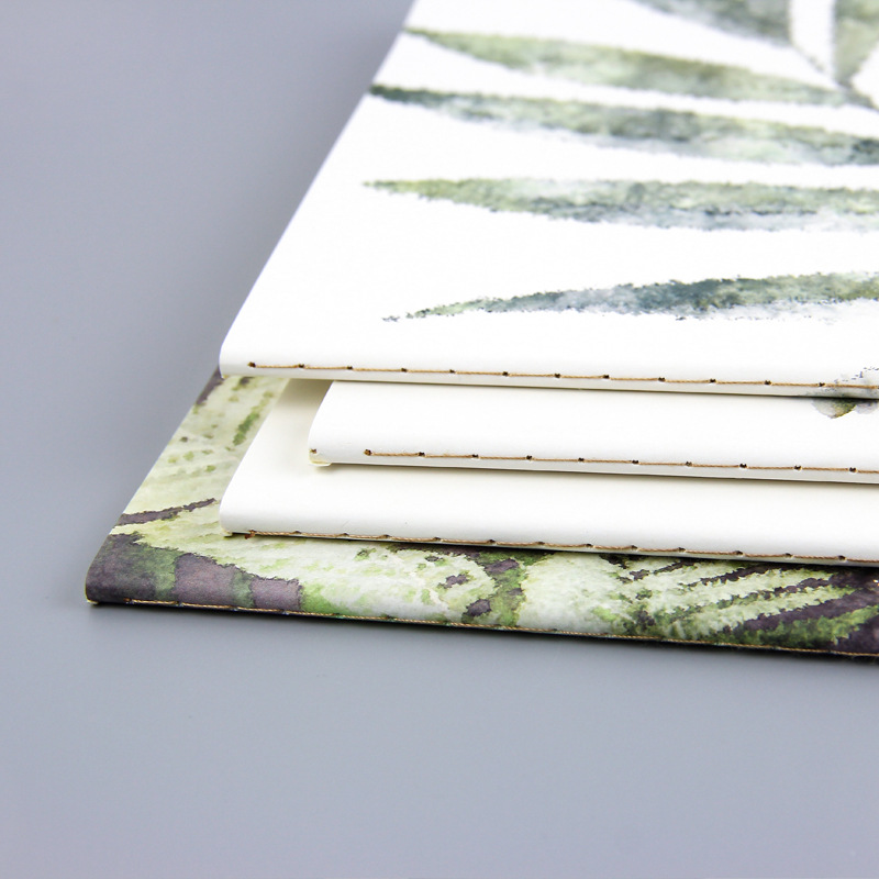 Eco Friendly Notebooks Suppliers