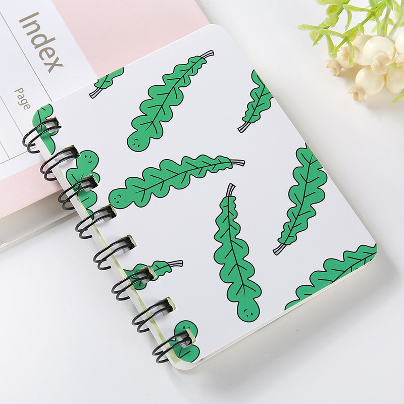 School notebook