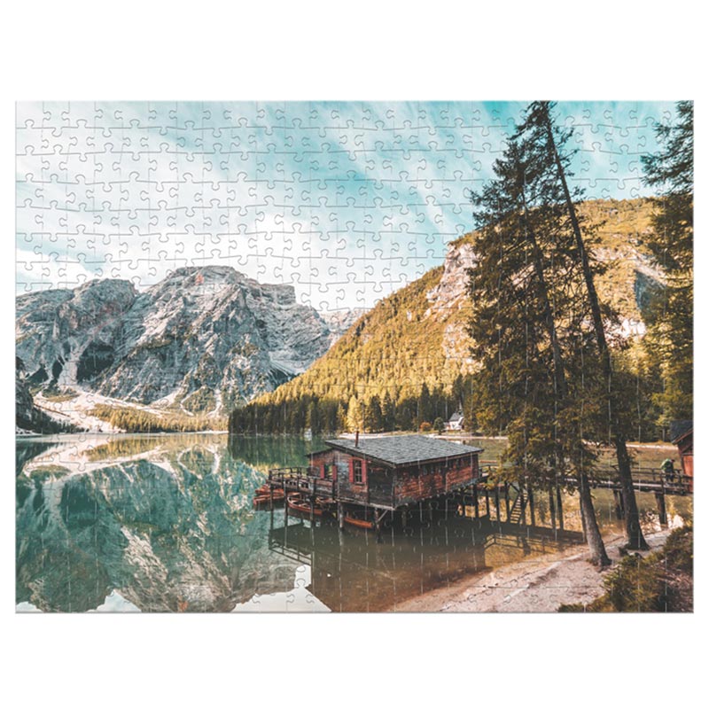 Custom Puzzle 1000 Pieces Pricelist