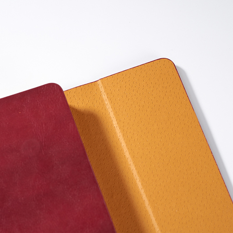 Low price Hard Cover Notebook