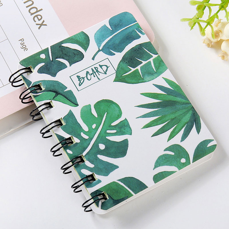 School notebook