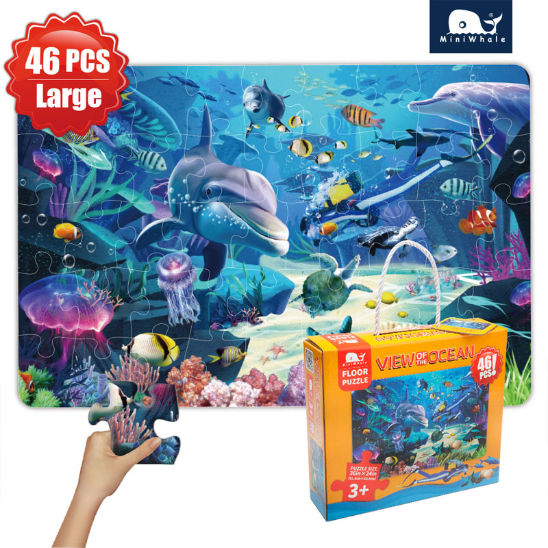 China Children Puzzle Manufacturers