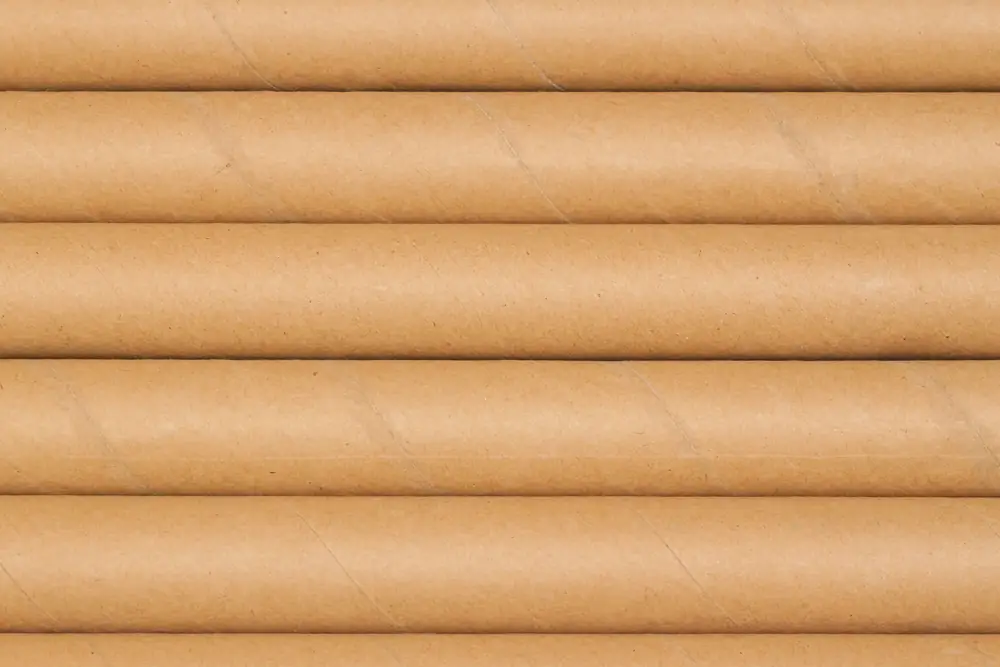 cardboard postal tubes durable