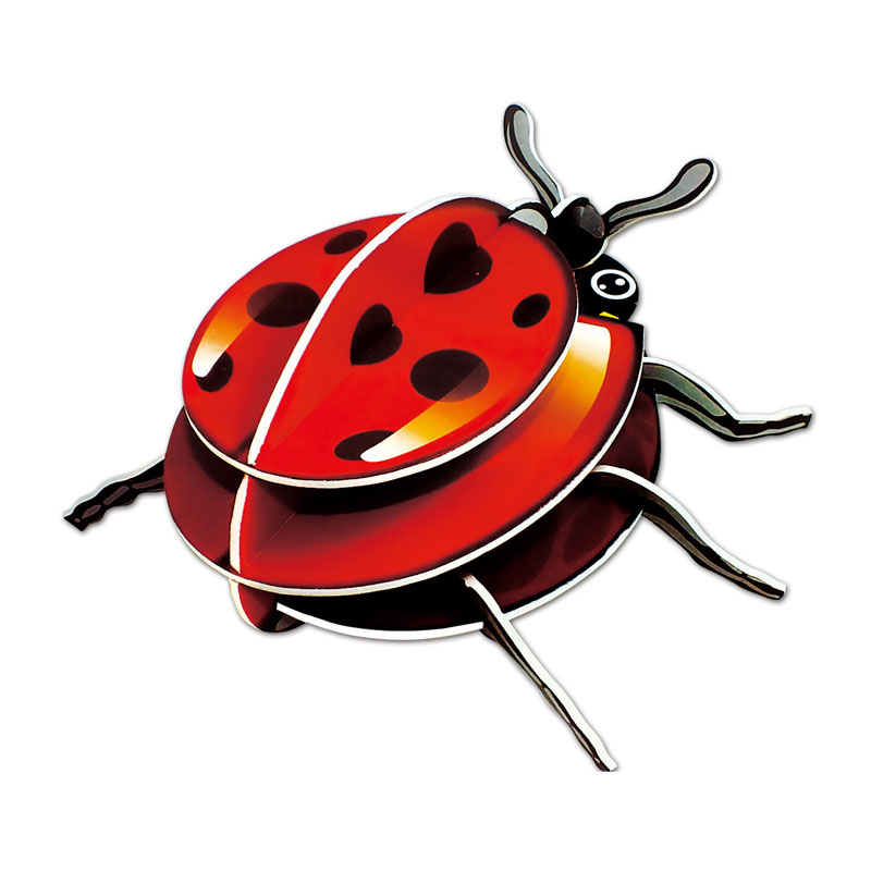 3D Puzzle Animal In Bulk Factory