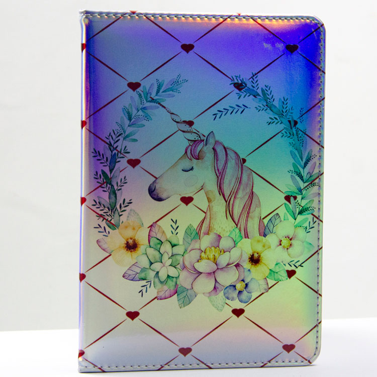 Unicorn Notebook Made In China