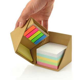 Has the Innovative PU Leather Case with Integrated Sticky Notes and Calendar Already Taken the Market by Storm?
