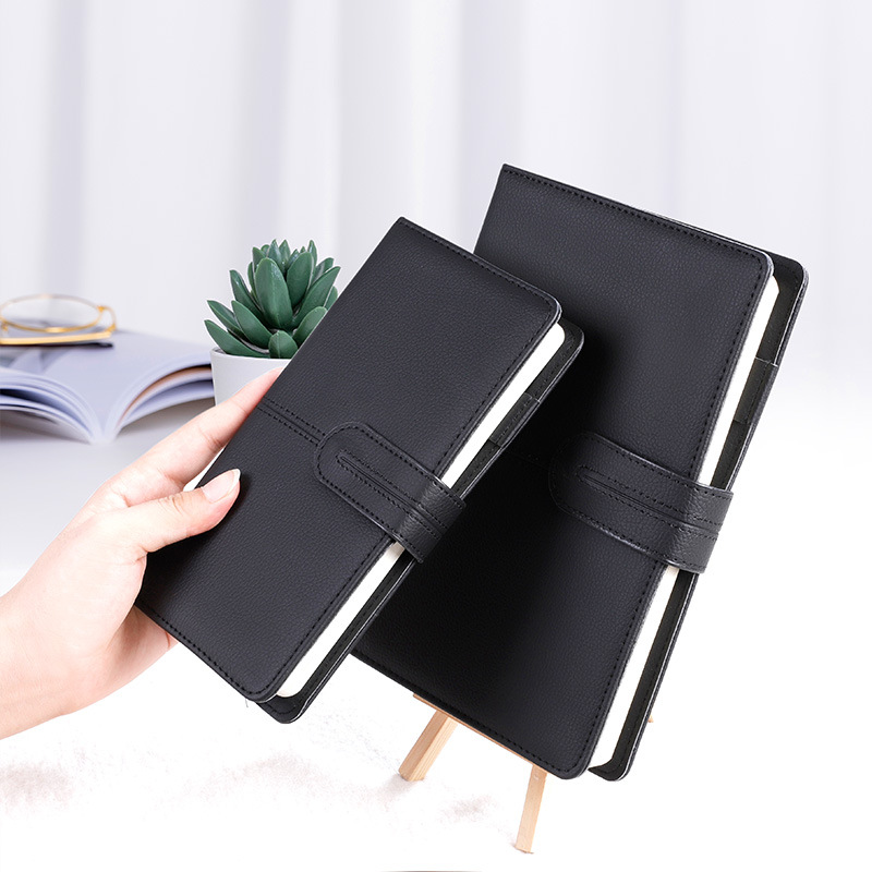 Plain Notebook Customizable