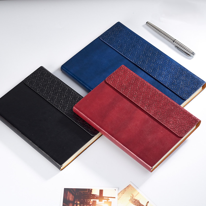Low price Hard Cover Notebook