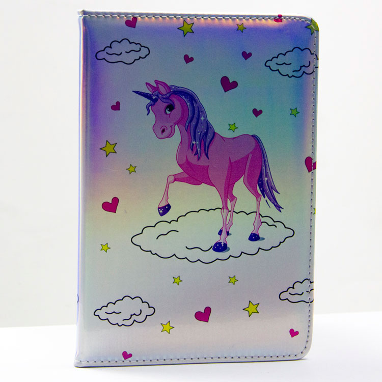 Unicorn Notebook Made In China