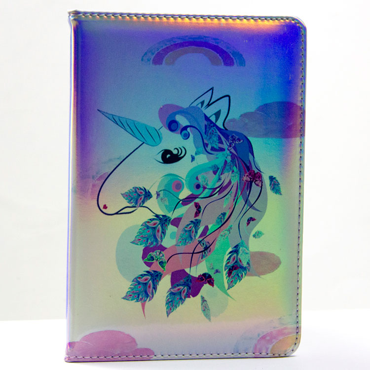 Unicorn Notebook Made In China