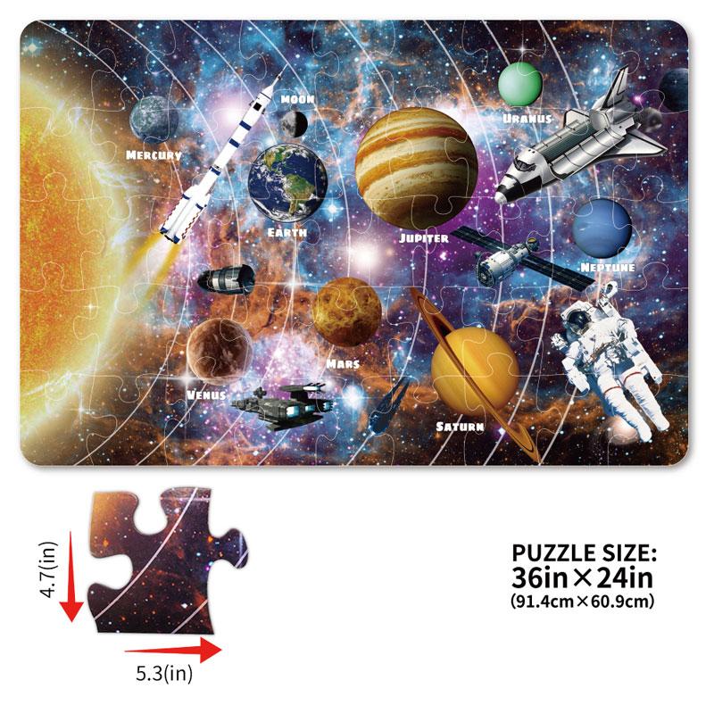 Custom Jigsaw Puzzles For Children