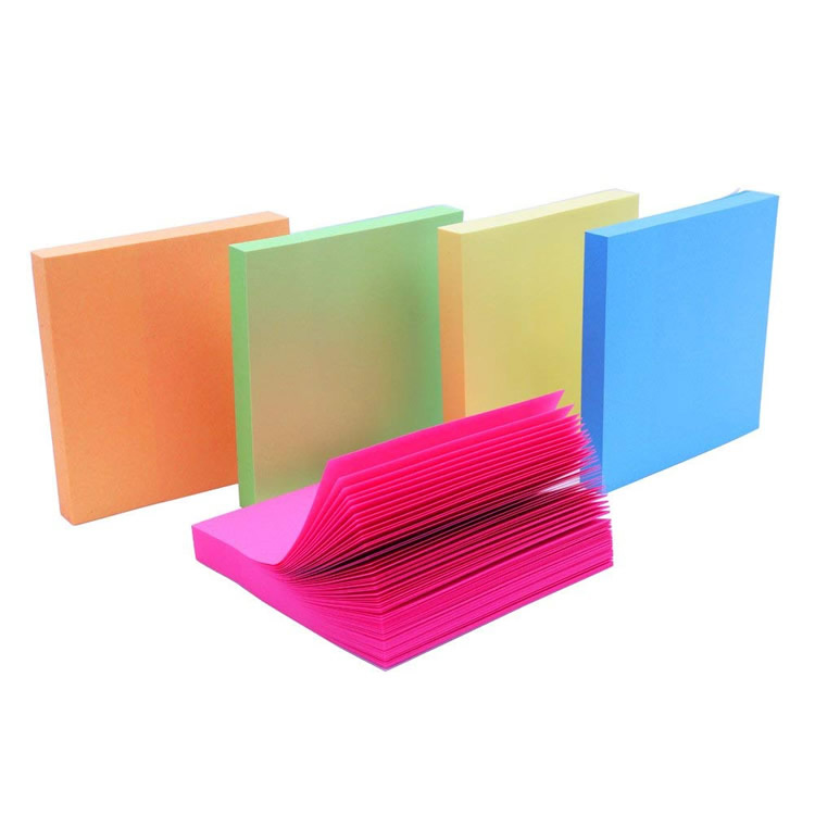 Promotional Diary Paper Writing Sticky Notes Pads