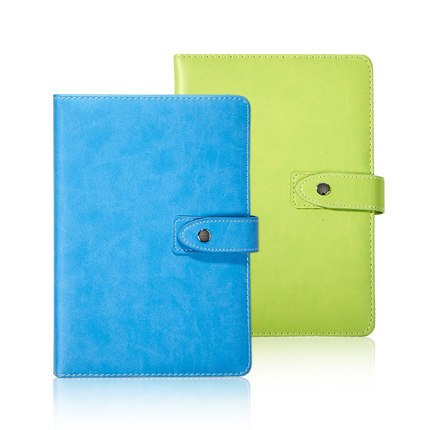 B5 Notebook