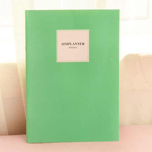 China Stationary Notebook Manufacturers