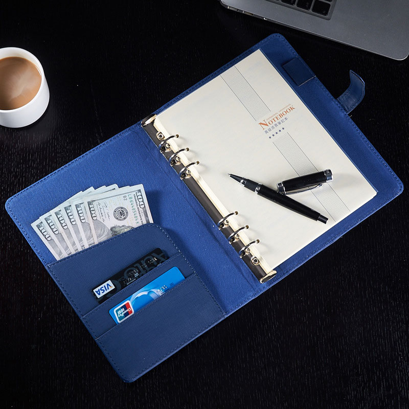 Printing Dotted Notebook Made In China