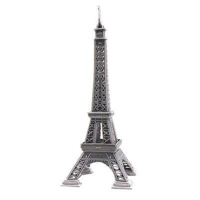 Low Price Eiffel Tower 3D Puzzle