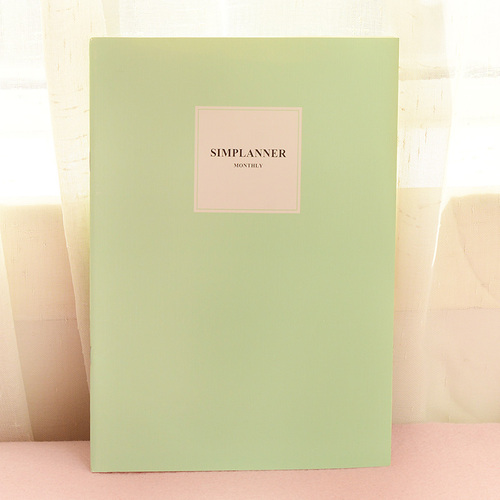 China Stationary Notebook Manufacturers