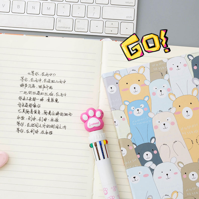 Notebook Set Made In China
