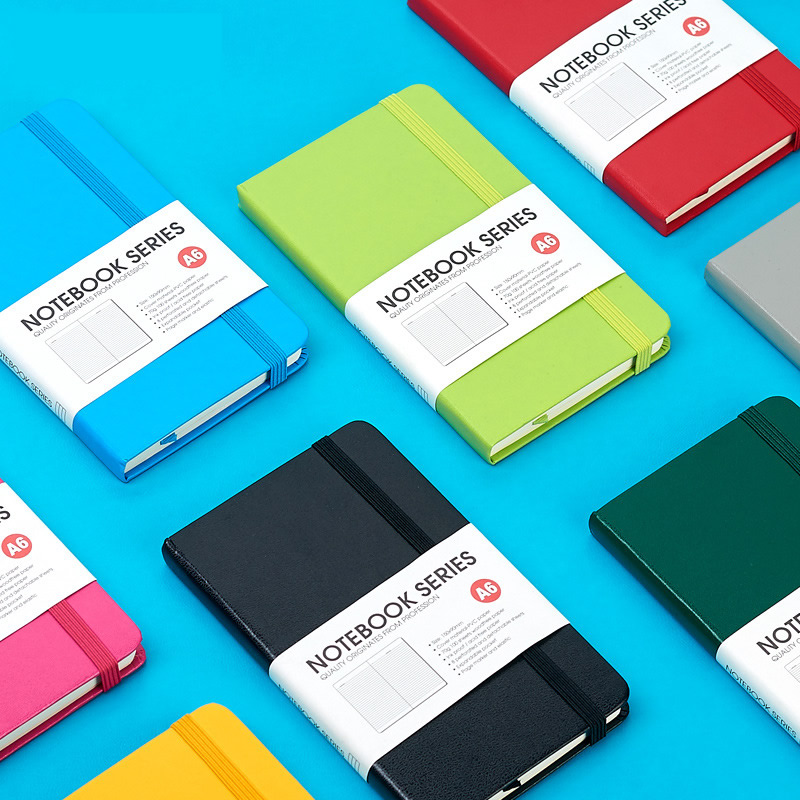 China School Notebooks Wholesale Factory