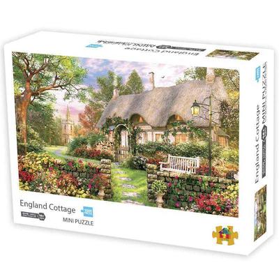 Puzzle 300 Pieces