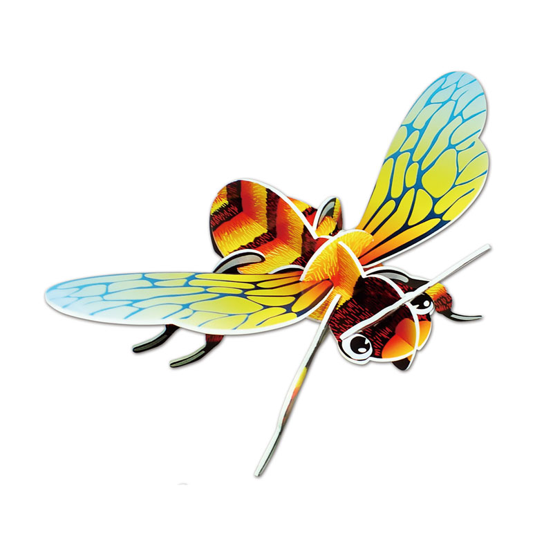 3D Puzzle Animal In Bulk Factory