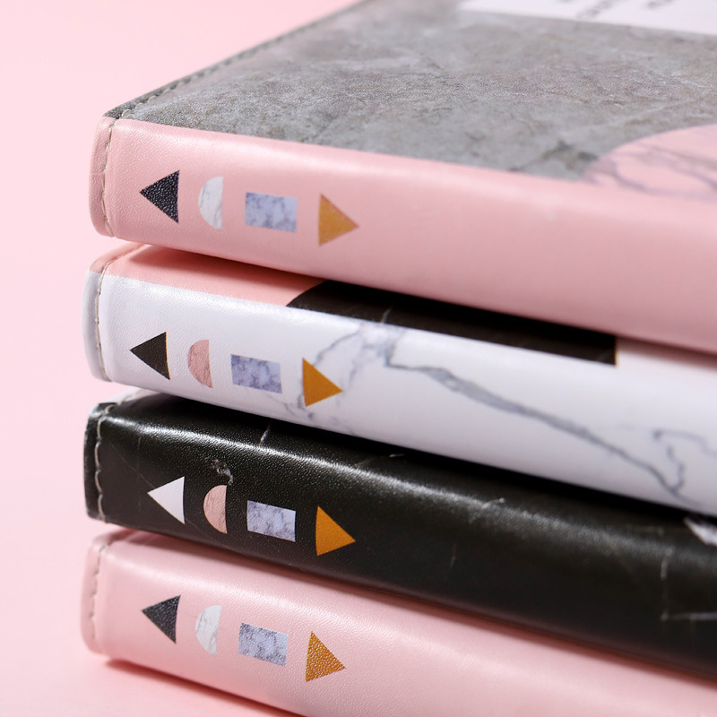 Stone Paper Notebook