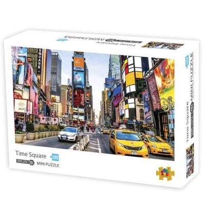 500 Piece Jigsaw Puzzle