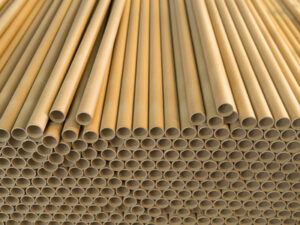 Industrial Cardboard Tube Industrial Cardboard Tubes