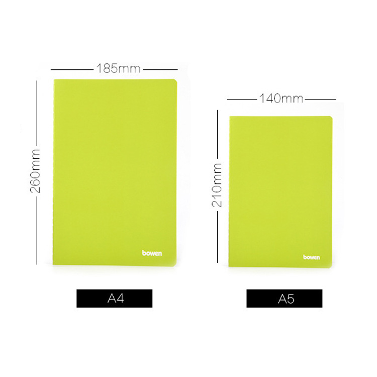 Low Price Notebooks For School
