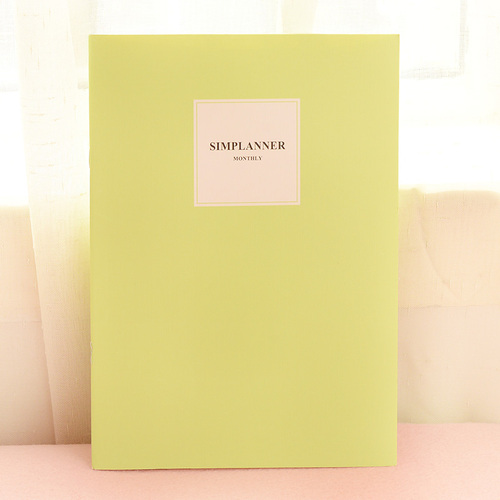 China Stationary Notebook Manufacturers