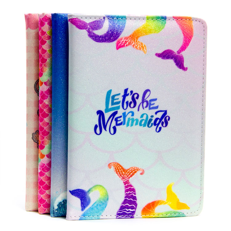 Unicorn Notebook Made In China
