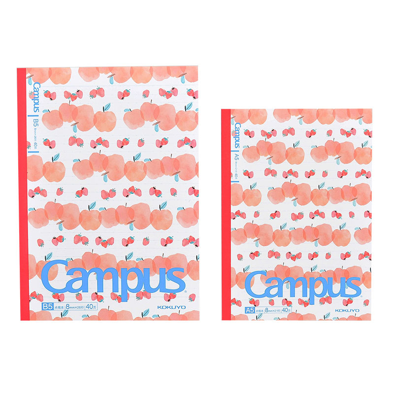 A6 Notebooks Made In China