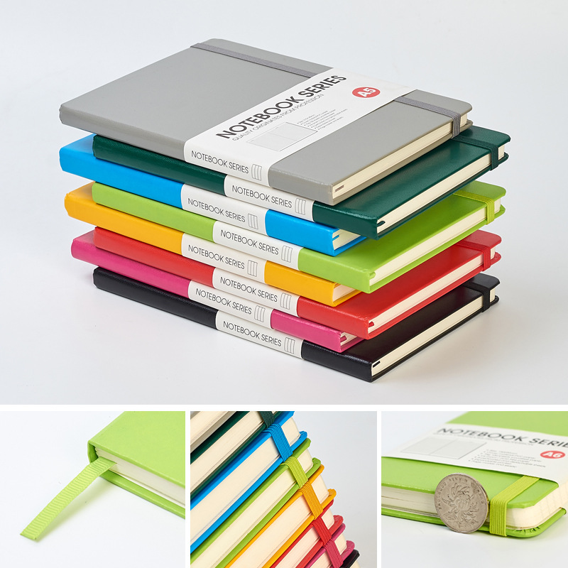 China School Notebooks Wholesale Factory