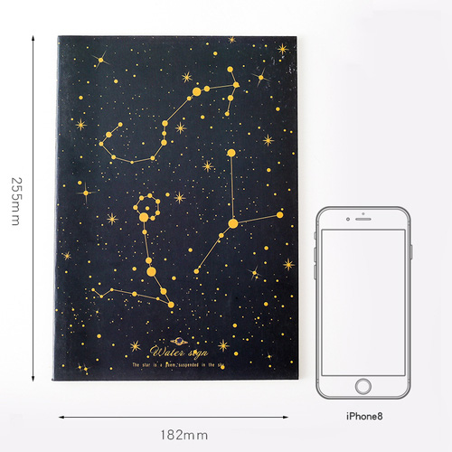 Low Price Notebook A4