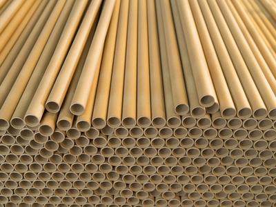 Industrial Cardboard Tube Industrial Cardboard Tubes