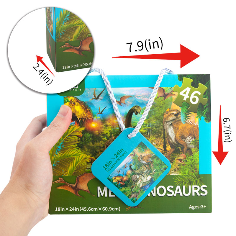 Low Price Kids Puzzle